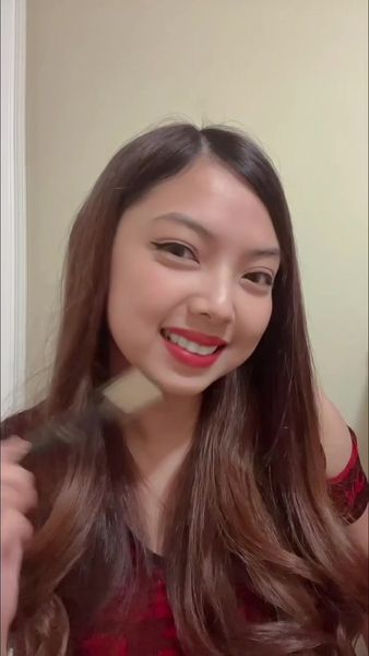 Charmaine Dollente / tiktok