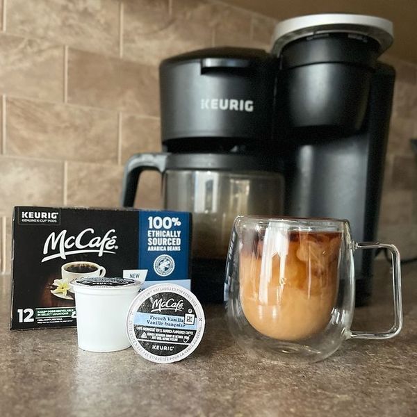 Nescafé gold cappuccino reviews in Coffee - ChickAdvisor